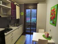 Kitchen apartment for rent
